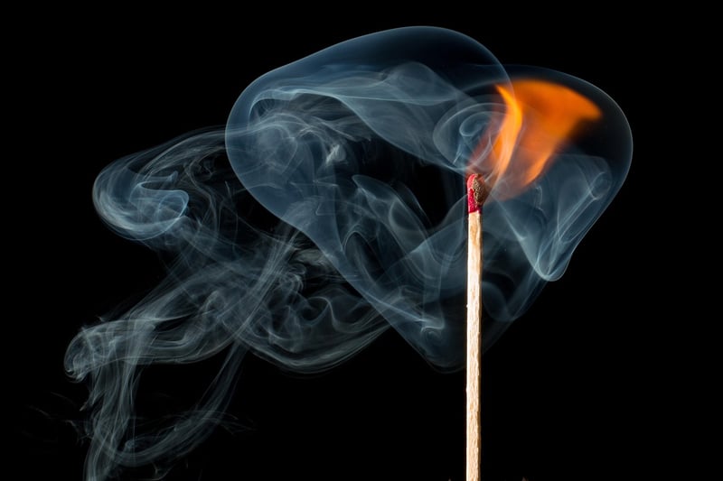 Fire Starter
