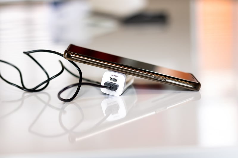 Portable Charger