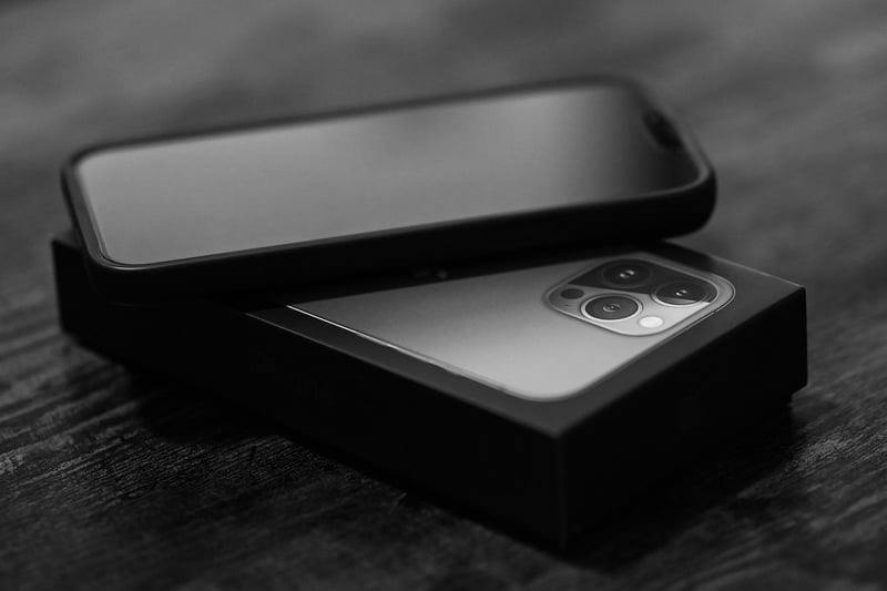 Smartphone